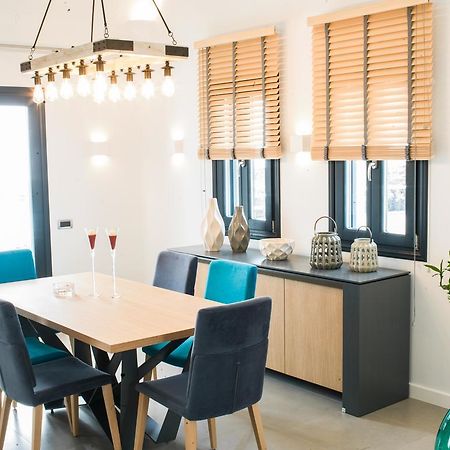 Zafira Residence Картерадос Экстерьер фото