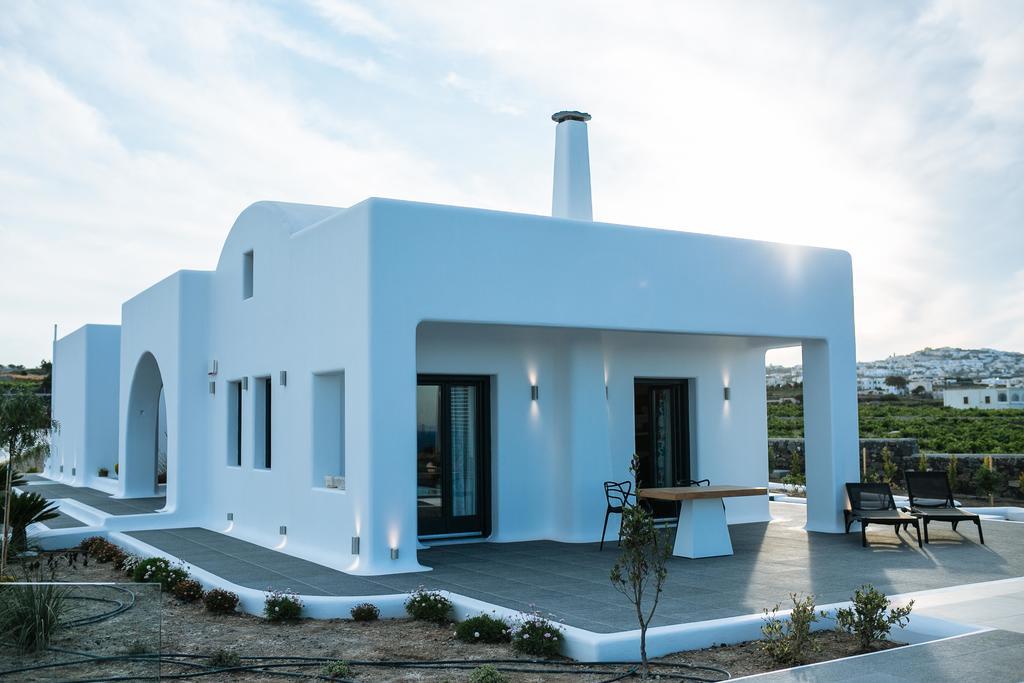 Zafira Residence Картерадос Экстерьер фото