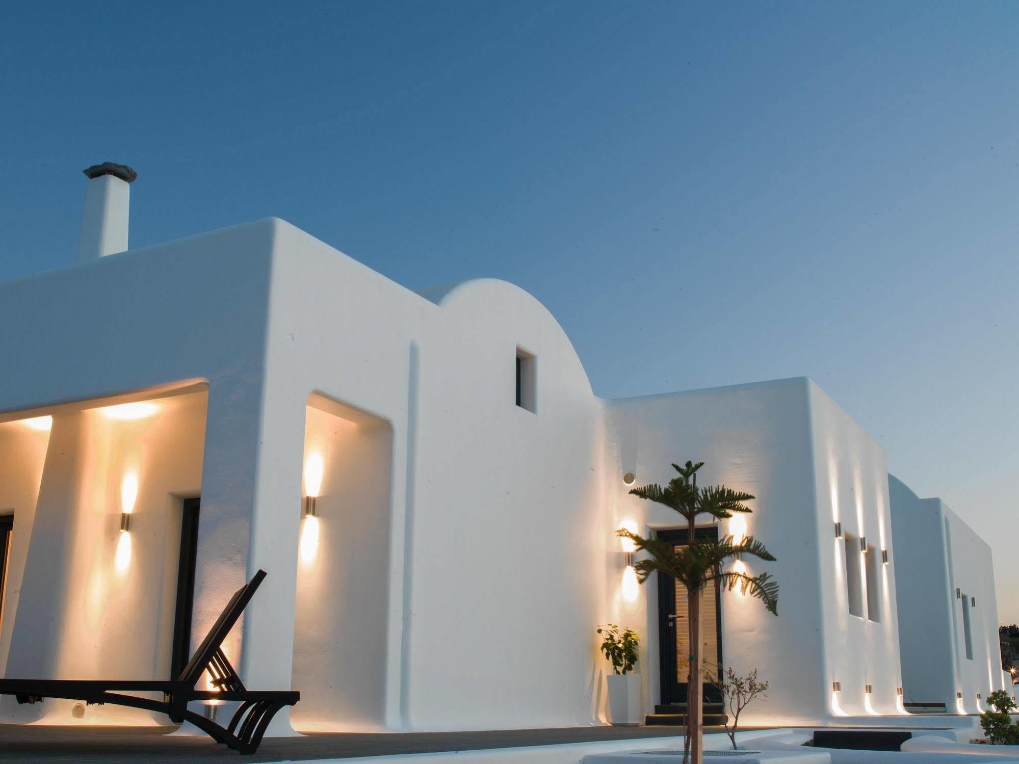 Zafira Residence Картерадос Экстерьер фото